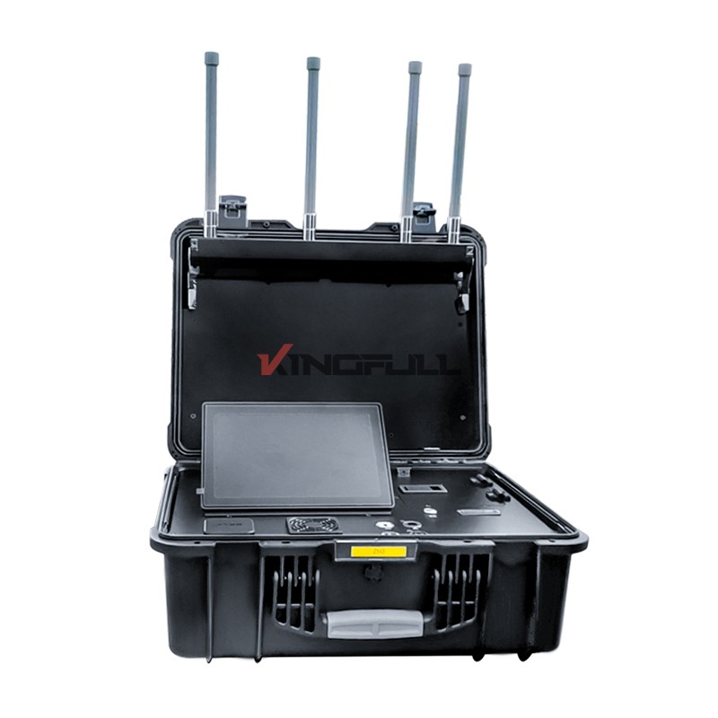 Portable UAV Detection Equipment 